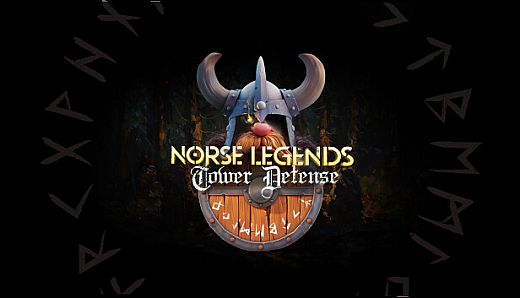 Norse Legends: Tower Defense