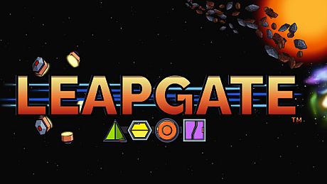 Leapgate Game