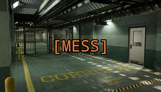 MESS