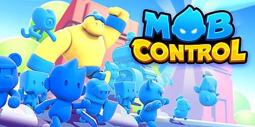 Mob Control