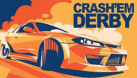 Crash'em Derby