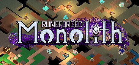 Runeforged: Monolith Game