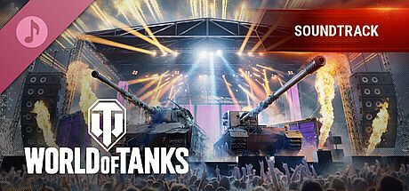 World of Tanks — Soundtrack DLC