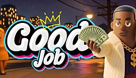 Good Job