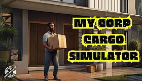 My Corp Cargo Simulator : Prologue