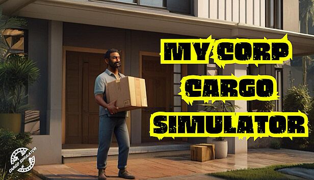 Buy My Corp Cargo Simulator : Prologue