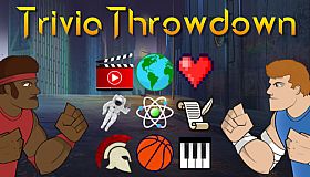 Trivia Throwdown