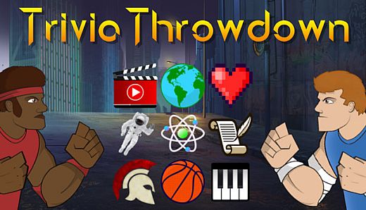 Trivia Throwdown