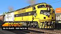 Trainz 2022 DLC - SA CL Class - SSR Pack 01