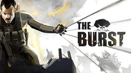 The Burst Game