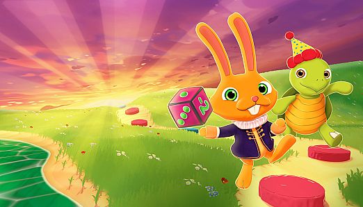 Running Fable Petite Party