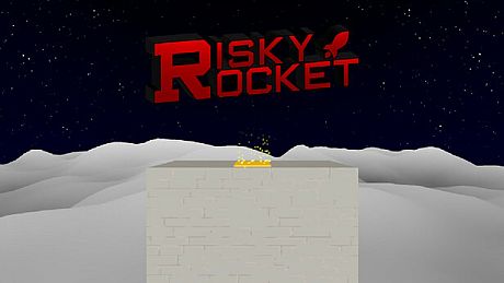 Risky Rocket Game