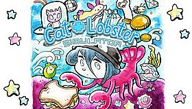 Cat Lobster Simulator