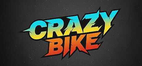 Crazy Bike Game