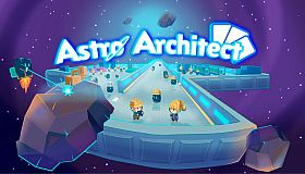 Astro Architect