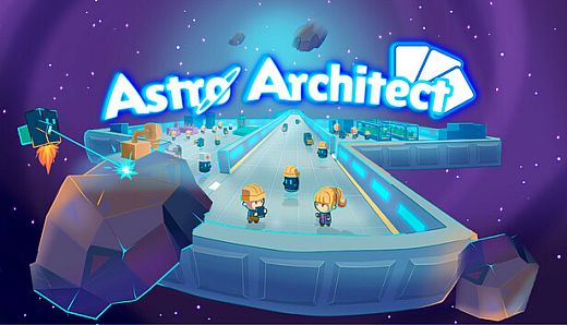 Astro Architect