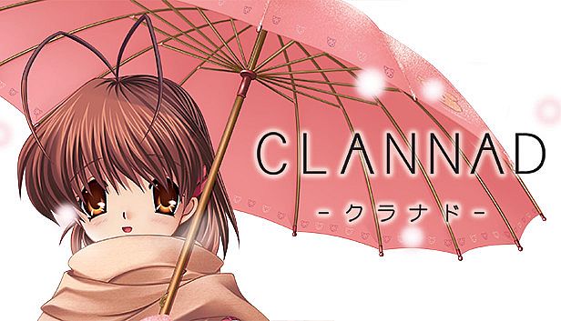 Buy CLANNAD