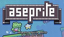 Buy Aseprite PC