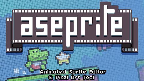 Aseprite Game
