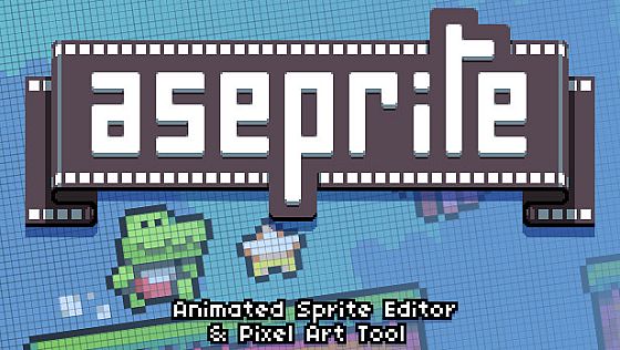 Aseprite
