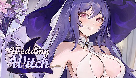 Wedding Witch - Artbook