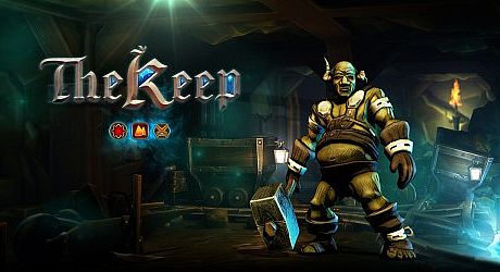 The Keep Game