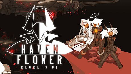 HavenFlower: Regrets Of Game