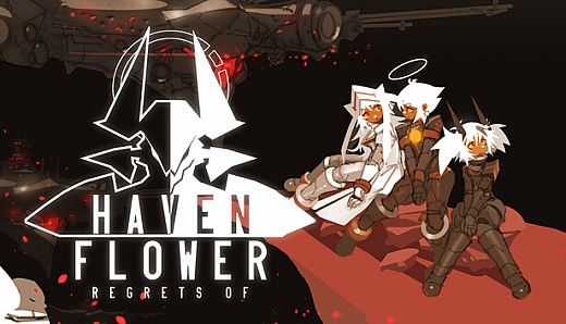 HavenFlower: Regrets Of