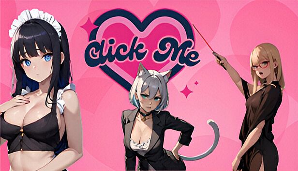 Buy Click Me: Hentai Adventures
