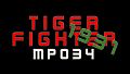 Tiger Fighter 1931 MP034