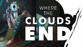 Where The Clouds End