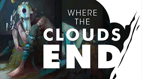 Where The Clouds End Game