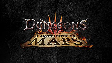A Multitude of Maps DLC