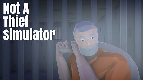 Not A Thief Simulator Game