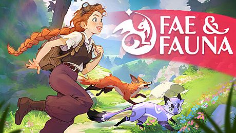 Fae & Fauna Game