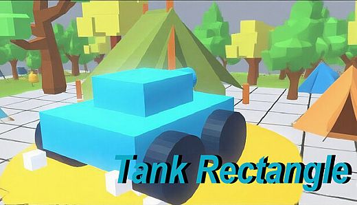 Tank Rectangle