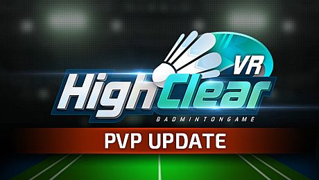 High clear VR Game