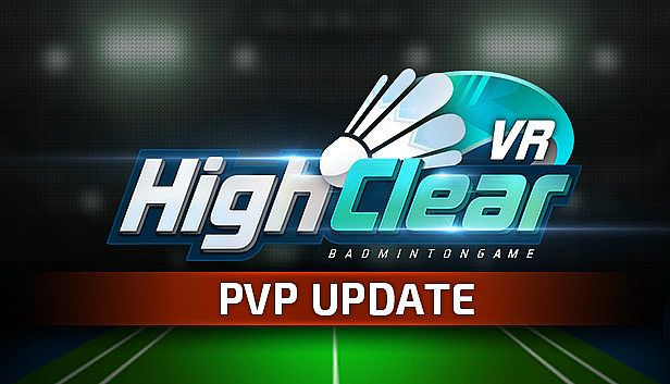 Buy High clear VR