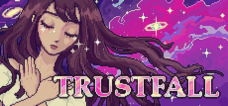 TRUSTFALL