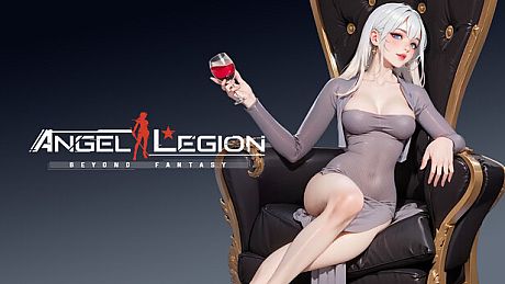 Angel Legion-DLC Gentle Jade Beauty A DLC