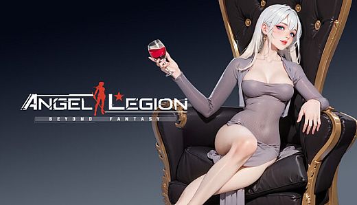 Angel Legion-DLC Gentle Jade Beauty A