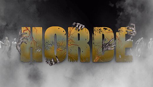 HORDE Survival