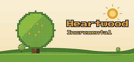 Heartwood Incremental Game