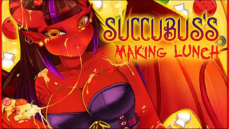 NSFW Content - Succubus's making lunch DLC