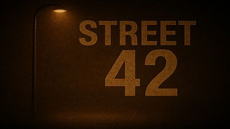 Street 42 Game