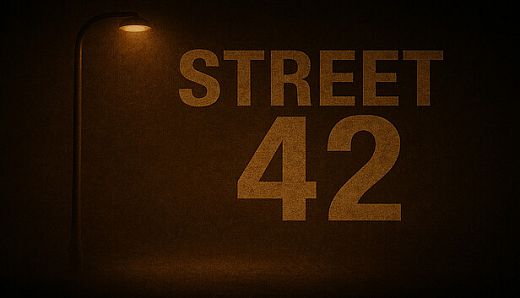 Street 42