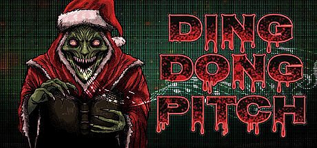 DING DONG PITCH