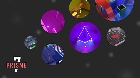 Prisme 7 Game