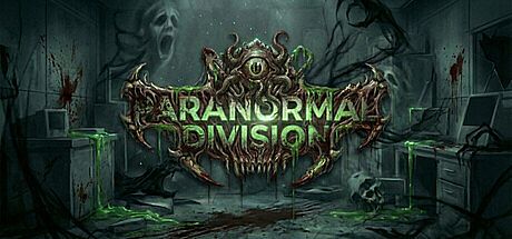 Paranormal Division Game