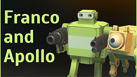 Franco and Apollo Game